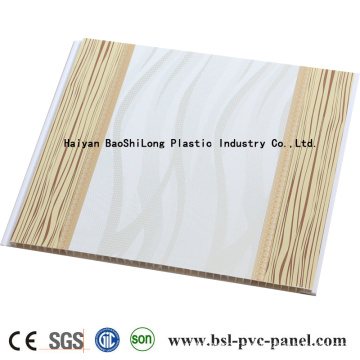 38cm 7.5mm PVC Wall Panel